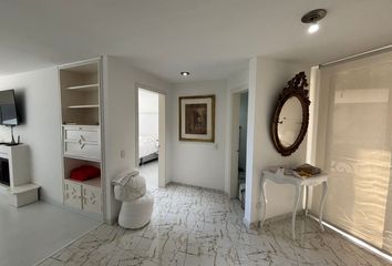 Apartment for rent in La Cabrera, Bogotá