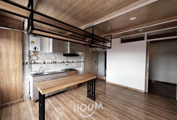 Apartamento en Ciudad Kennedy Central, Bogotá