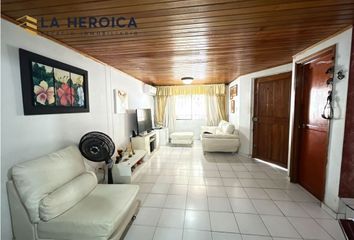 Apartamento en  Las Gaviotas, Cartagena De Indias