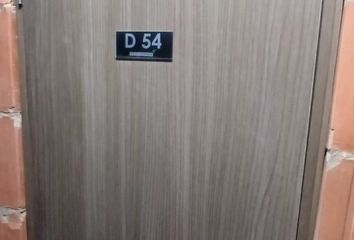 Apartamento en Santa Teresa, Bogotá