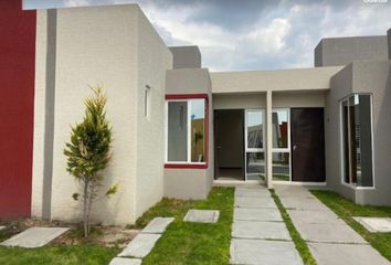 688 casas económicas en venta en Tizayuca 