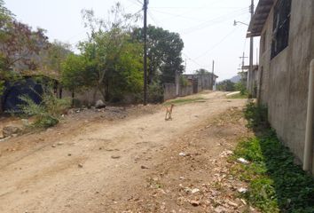 Lote de Terreno en  Progreso, Acapulco De Juárez