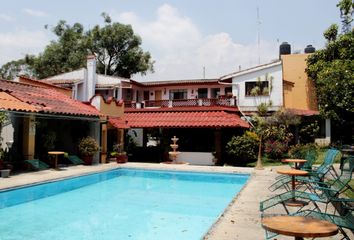 Edificio en  Morelos, Cuernavaca, Morelos