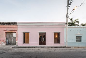 Casa en  Mérida Centro, Mérida, Yucatán