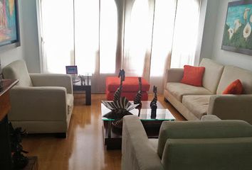 Apartamento en  San Patricio, Bogotá