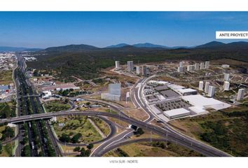 Lote de Terreno en  Bio Grand Juriquilla, Juriquilla, Querétaro