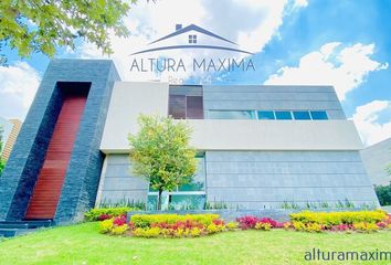 Casa en condominio en  Avenida Juan Palomar Y Arias, Fraccionamiento Bosque De Las Lomas, Zapopan, Jalisco, 45110, Mex