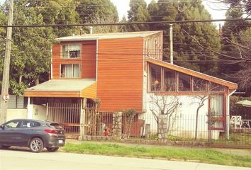 Casa en  Concepción, Concepción