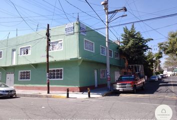 Local comercial en  Guadalupe Proletaria, Gustavo A. Madero