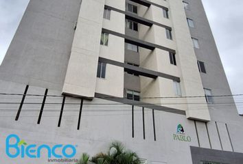 Apartamento en San Francisco, Bucaramanga