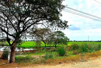 Terreno Comercial en  San Jacinto De Yaguachi