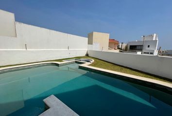 Casa en  Playas Del Conchal, Alvarado, Veracruz