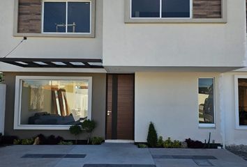 Casa en  Calle Ignacio López Rayón, San Salvador Tizatlalli, Metepec, México, 52172, Mex