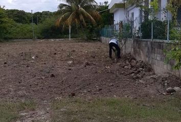 Lote de Terreno en  Supermanzana 1 Centro, Cancún, Quintana Roo