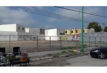 Lote de Terreno en  Barrio Antiguo Cd. Solidaridad, Monterrey