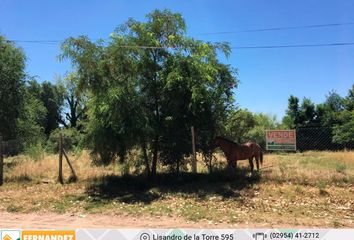 Terrenos en  Santa Rosa, La Pampa