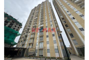 Departamento en  Calle Los Naranjos 102-102, Víctor Larco Herrera, Trujillo, La Libertad, 13009, Per