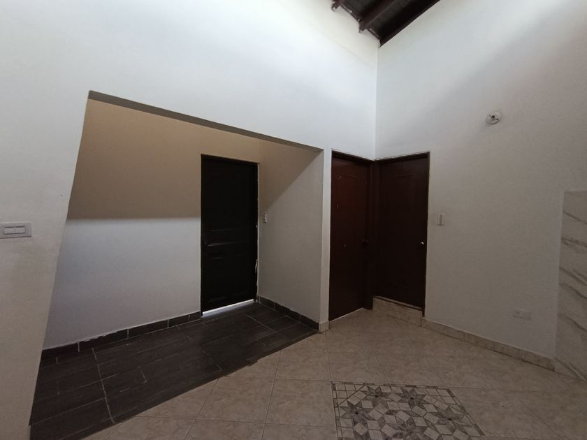 Apartamento en arriendo El Llano, Cúcuta