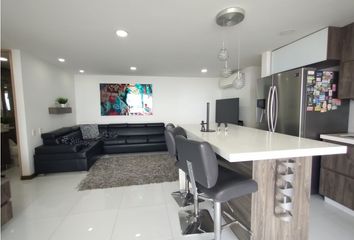 Apartamento en  Las Palmas, Medellín