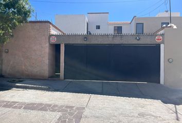 Casa en  Privada Cordillera Occidental 790, Lomas 4a. Ion, San Luis Potosí, 78216, Mex