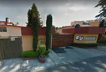 Casa en  Calle Opichén 284, Pedregal De San Nicolás 1a Sección, Tlalpan, Ciudad De México, 14100, Mex