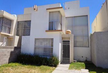 Casa en  Las Capillas, Soledad De Graciano Sánchez