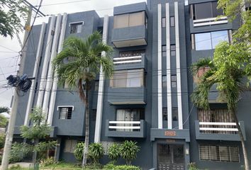 Apartamento en  Delicias, Barranquilla