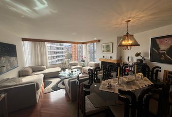 Apartamento en Calle 77, El Nogal, Upzs De Bogotá, Localidad Chapinero, Bogotá, Bogotá, Distrito Capital, Rap (especial) Central, 110221, Colombia