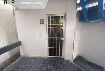 Oficina en  Calle De La Montaña 307, Fraccionamiento Jardines Del Moral, León, Guanajuato, 37160, Mex