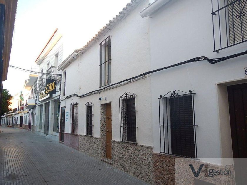 Chalet en venta Puerto Serrano, Cádiz Provincia