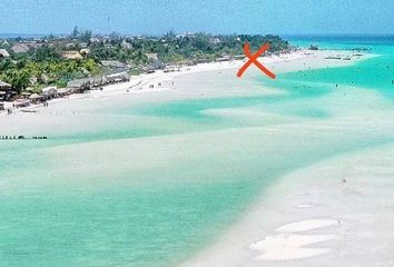 Lote de Terreno en  Isla De Holbox, Lázaro Cárdenas, Quintana Roo