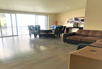 Departamento en  Lomas Verdes 6a Sección, Naucalpan De Juárez