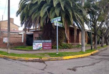 Casa en  Barrancas De Victoria, Partido De San Fernando