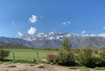 Casa en  San Esteban, Los Andes