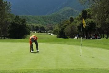 Lote de Terreno en  Club De Golf Los Encinos, Lerma