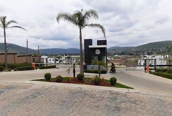 Lote de Terreno en  Ocoyucan, Puebla