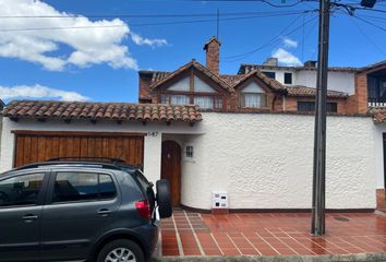 Casa en  Avenida Pradilla, La Balsa, Chía, Cundinamarca, Col