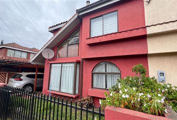 Casa en  Hualpén, Concepción