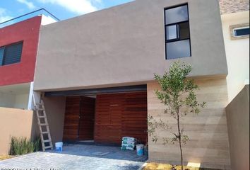 Casa en fraccionamiento en  Municipio De Querétaro