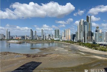 Apartamento en  San Francisco, Ciudad De Panamá