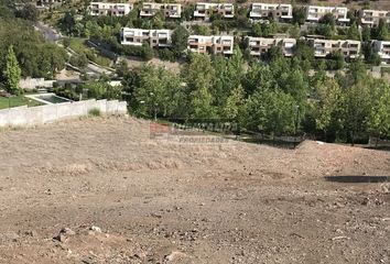 Parcela en  Lo Barnechea, Provincia De Santiago