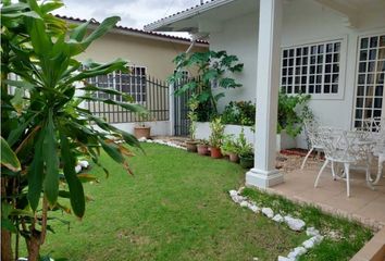 Casa en  Betania, Ciudad De Panamá