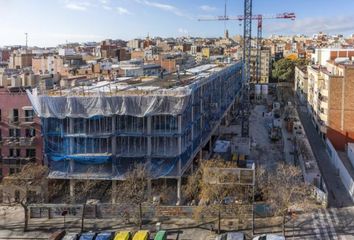 Piso en  L'hospitalet De Llobregat, Barcelona Provincia