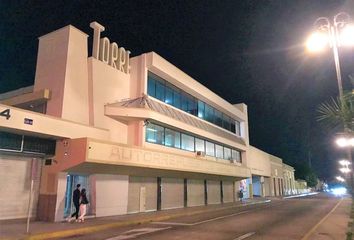 Local comercial en  Calle 70 503a, Mérida Centro, Mérida, Yucatán, 97000, Mex