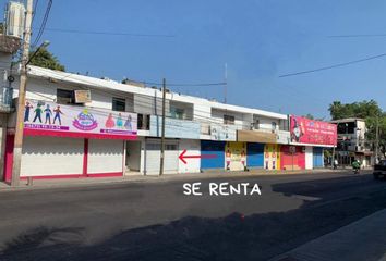 Local comercial en  Avenida General Aquiles Serdán, Culiacán Centro, Culiacán, Sinaloa, 80000, Mex