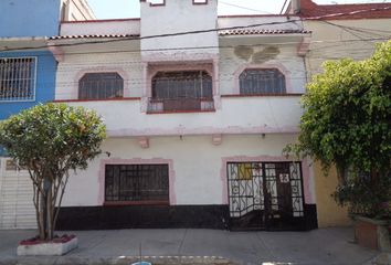 Casa en  Romero Rubio, Venustiano Carranza