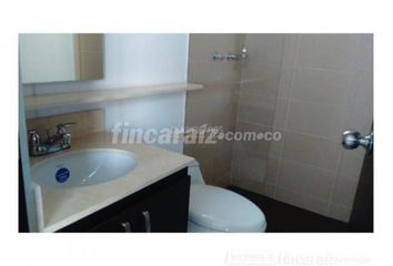 Apartamento en Valle Del Lili, Cali