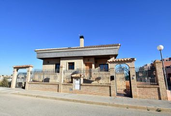 Chalet en  Los Montesinos, Alicante Provincia