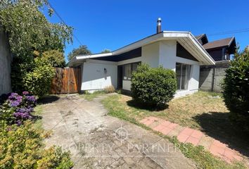 Casa en  Temuco, Cautín