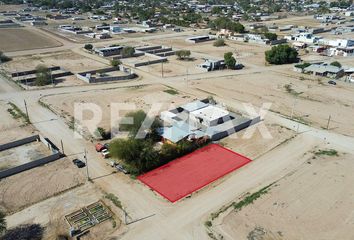 Lote de Terreno en  Islas Agrarias, Mexicali